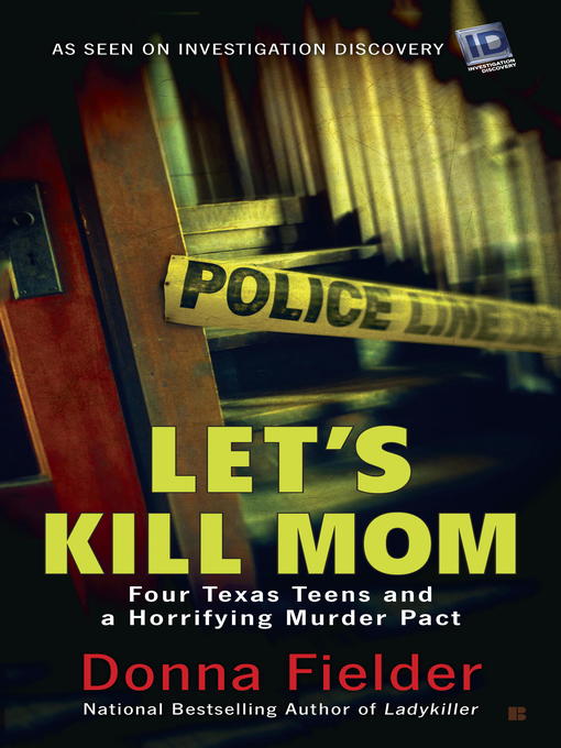 Title details for Let's Kill Mom by Donna Fielder - Available